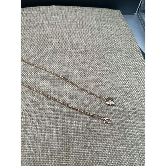 Betsey Johnson Rhinestone Large Monkey Face Rare Necklace Pendant - Picture 8 of 9